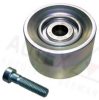 AUTEX 654149 Deflection/Guide Pulley, v-ribbed belt